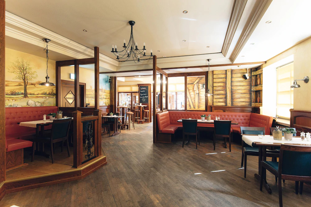 Altstadt Hotel