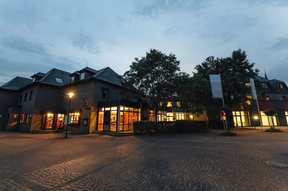 Altstadt Hotel