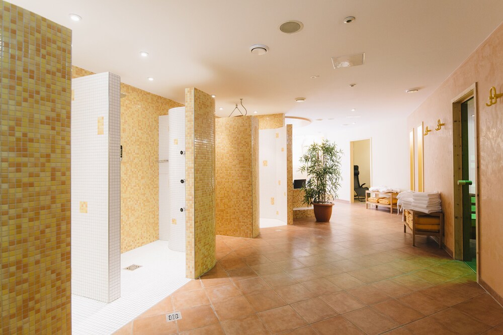 Altstadt Hotel