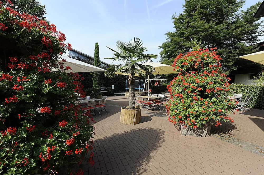 Altstadt Hotel