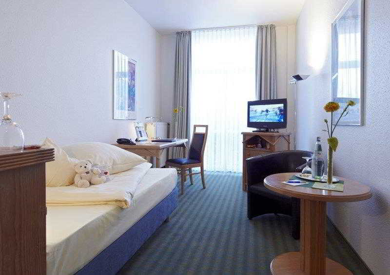 B & K Hotels