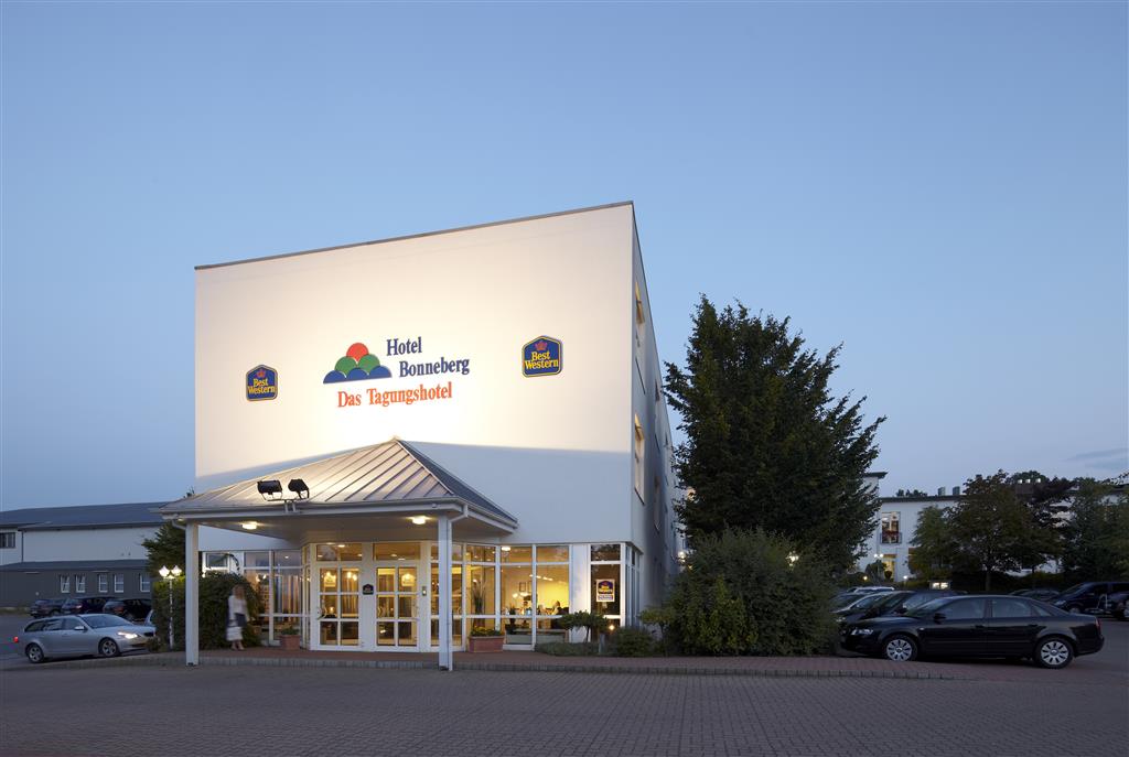 B & K Hotels