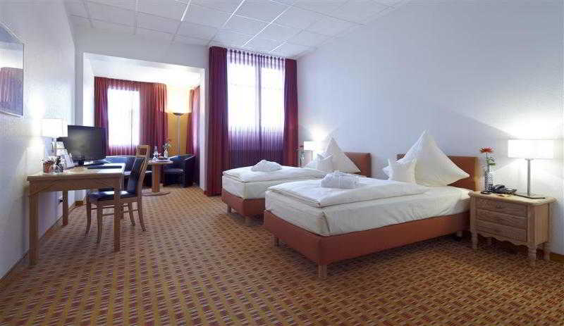 B & K Hotels