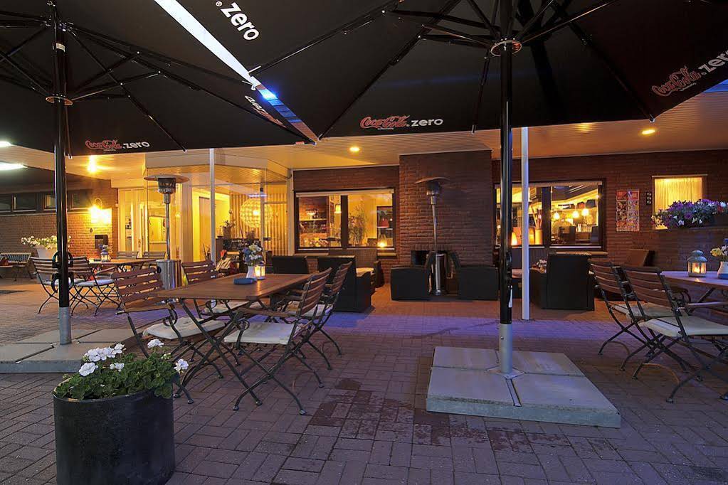 dS Hotel & Freizeitcenter Vreden