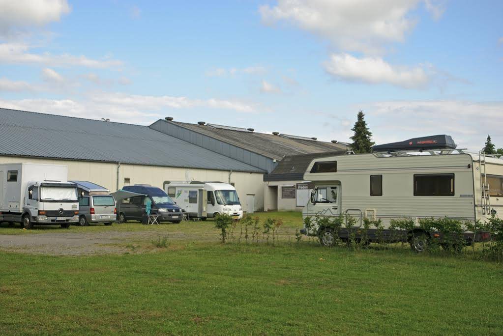 dS Hotel & Freizeitcenter Vreden