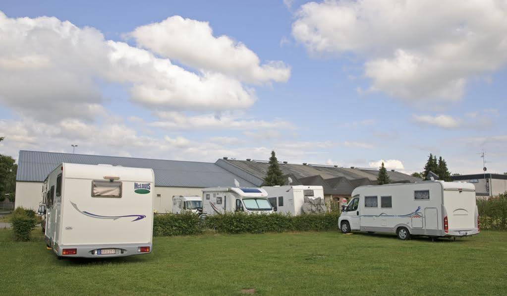 dS Hotel & Freizeitcenter Vreden