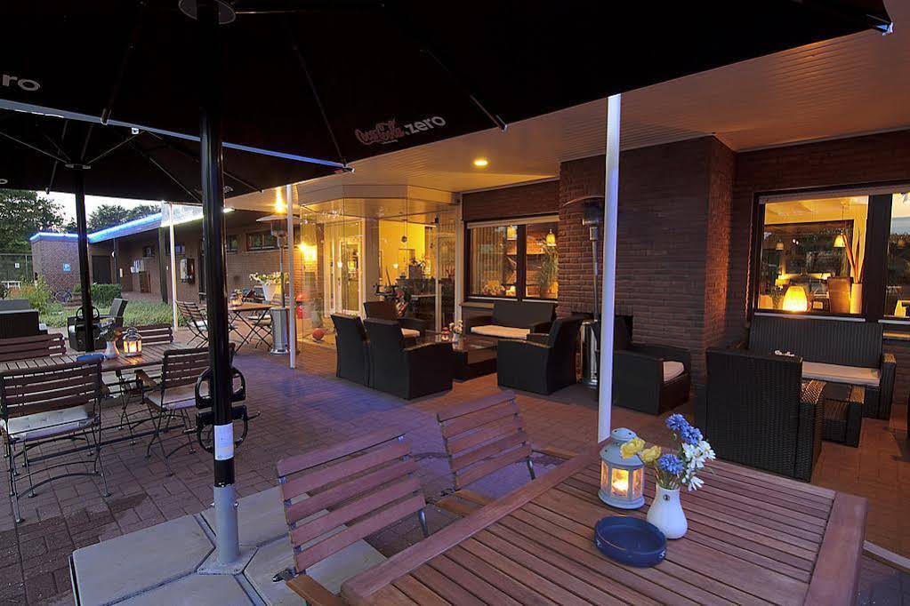 dS Hotel & Freizeitcenter Vreden