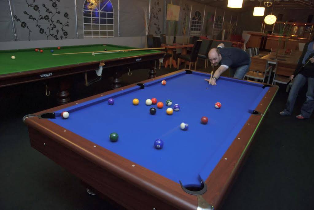 dS Hotel & Freizeitcenter Vreden