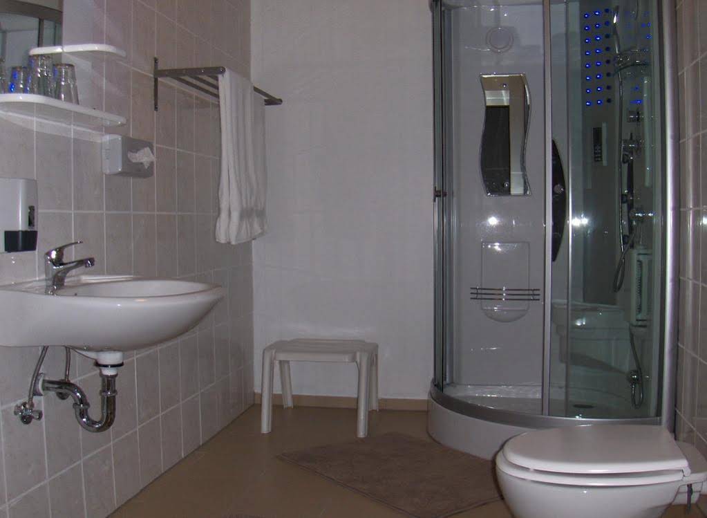 dS Hotel & Freizeitcenter Vreden