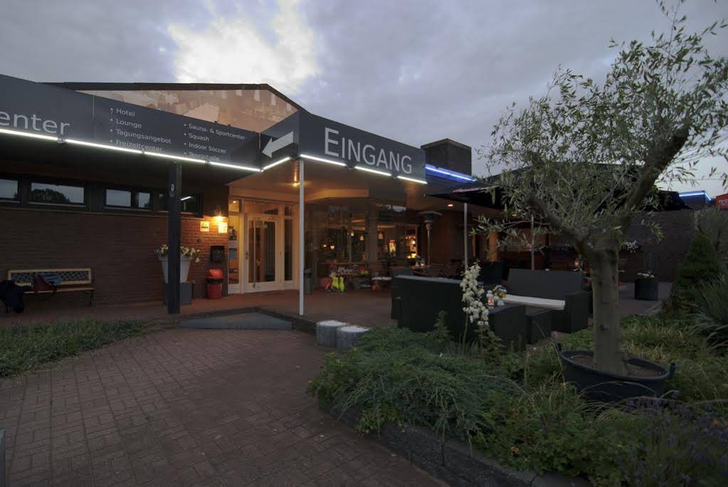 dS Hotel & Freizeitcenter Vreden