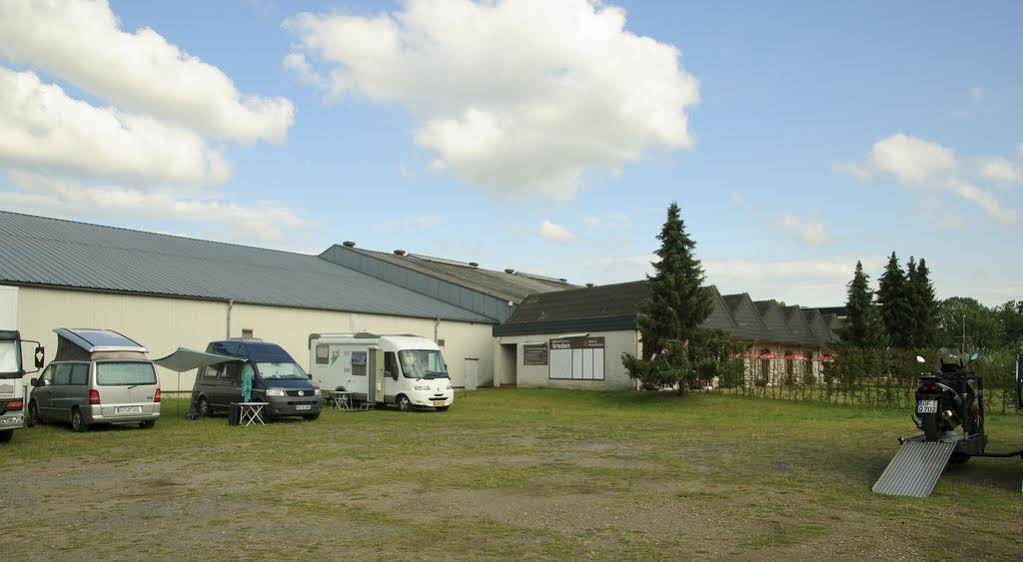 dS Hotel & Freizeitcenter Vreden