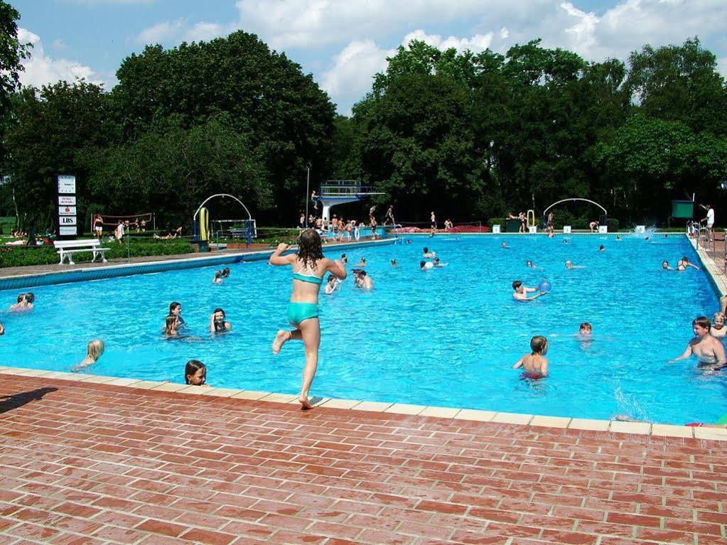 dS Hotel & Freizeitcenter Vreden