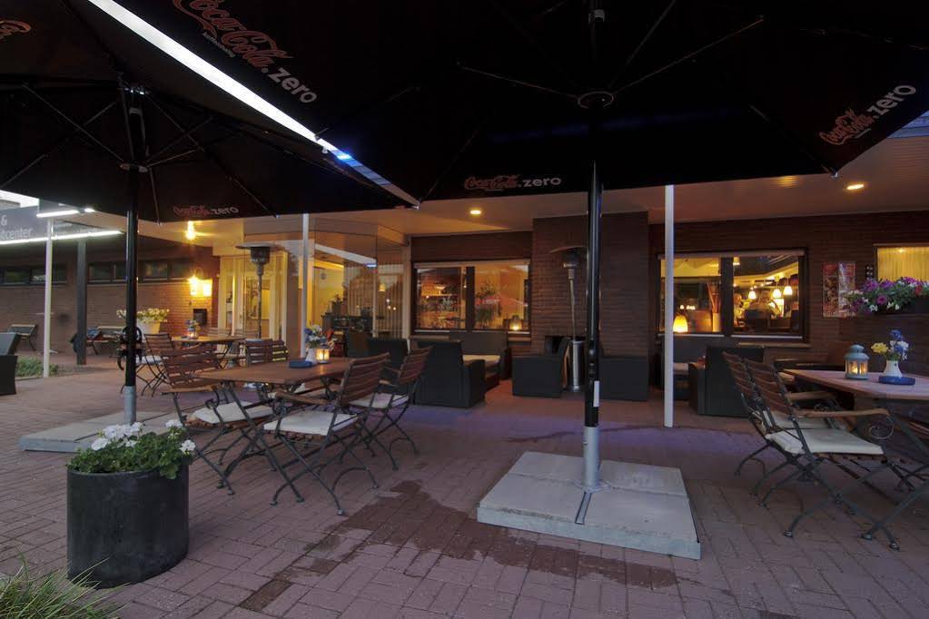 dS Hotel & Freizeitcenter Vreden