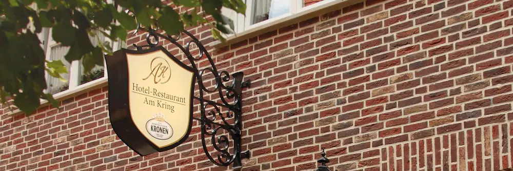 Hotel Restaurant Am Kring