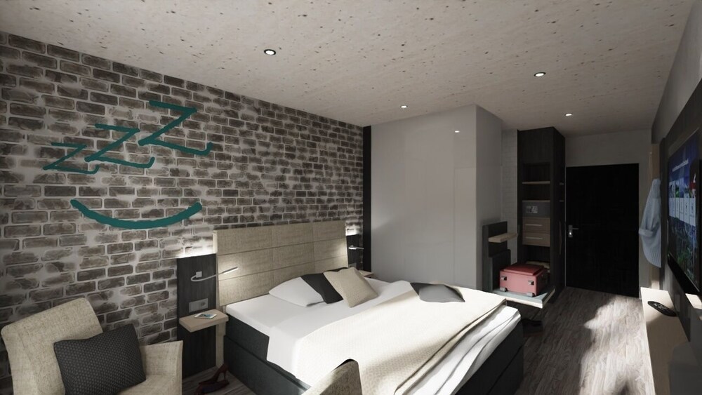 Hotel Zeitgeist