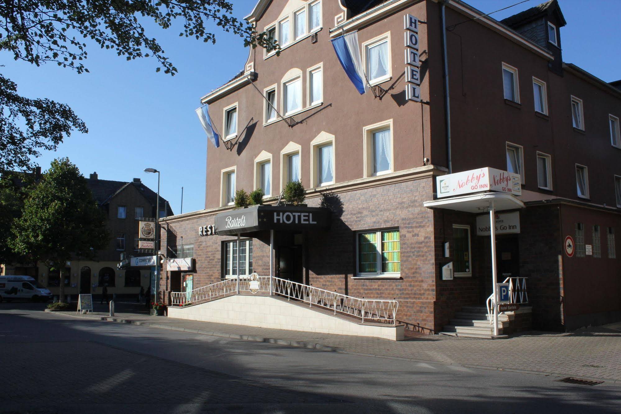 Stadt Hotel Bartels