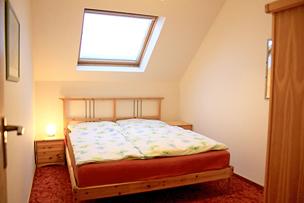 Ferienwohnung Anna