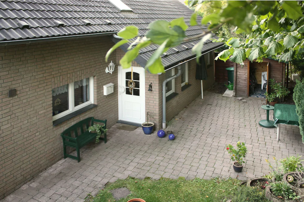 Ferienwohnung Anna