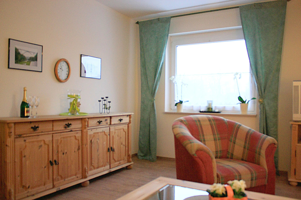 Ferienwohnung Anna