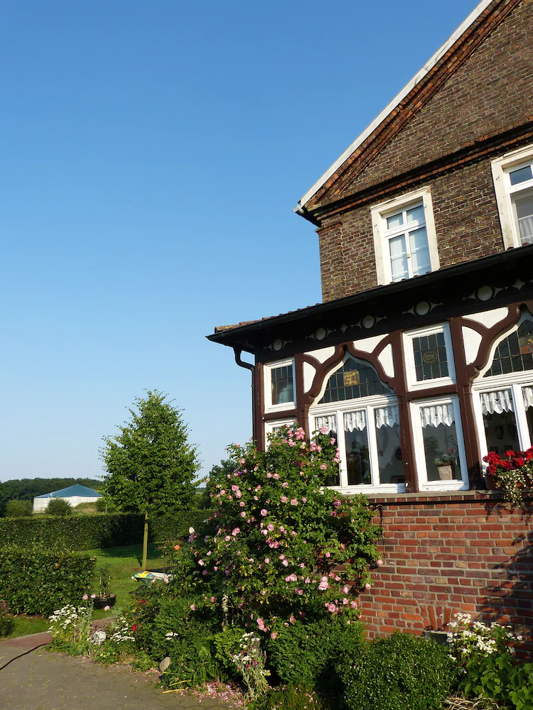 Bleckmann's Hof
