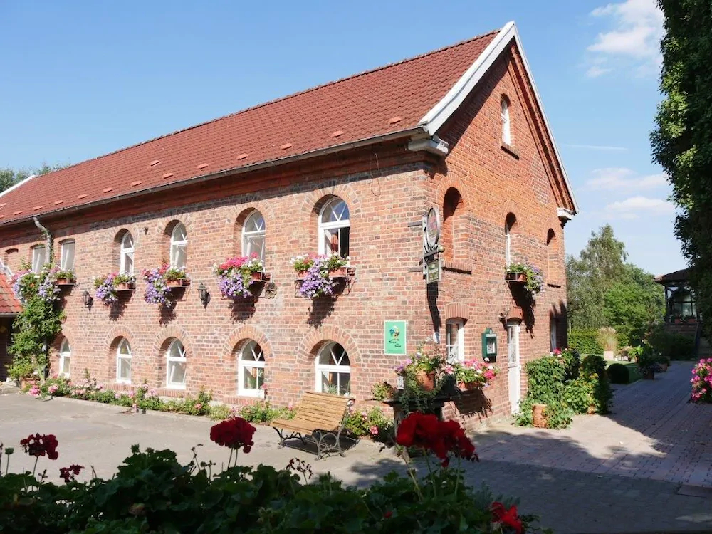 Bleckmann's Hof
