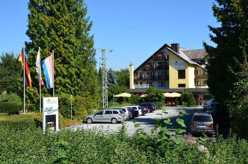 Wohlfühlhotel Der Jägerhof