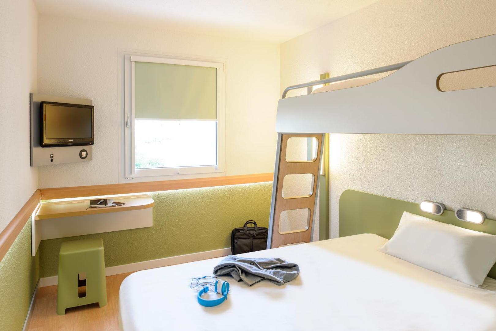 B&B HOTEL Willich
