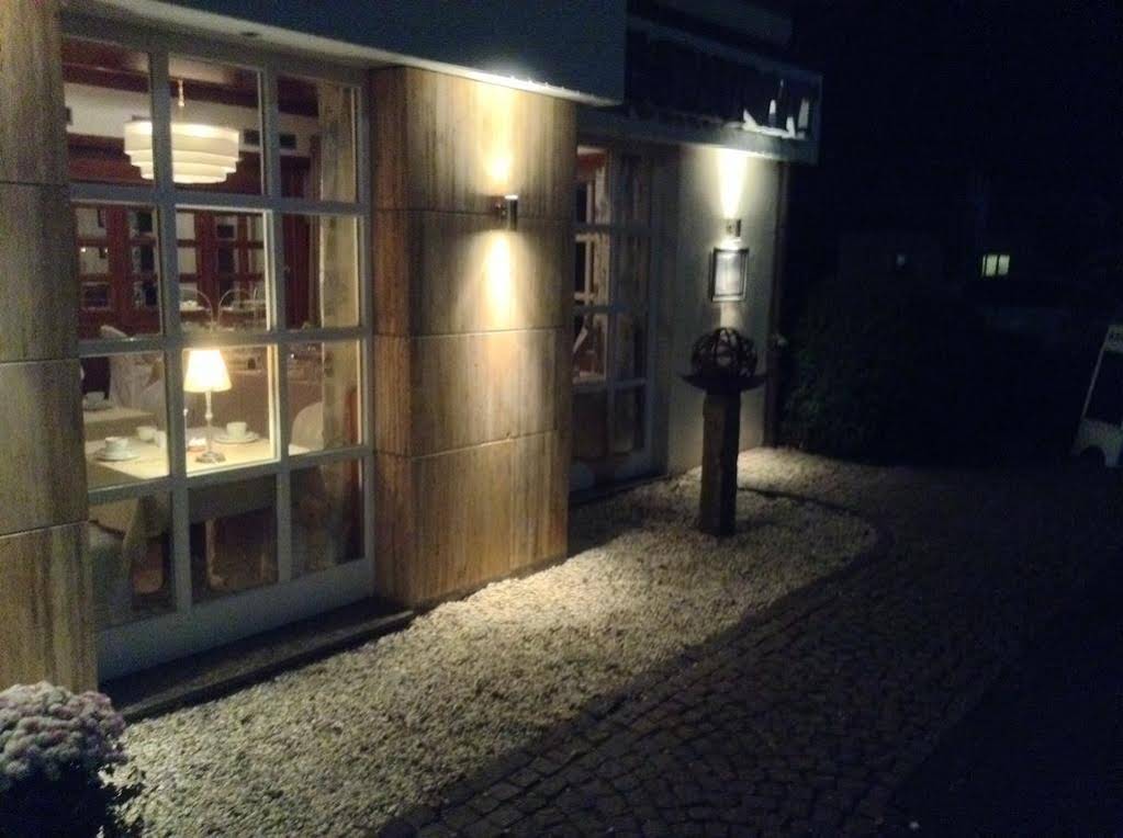 Hotel Haus Rödgen