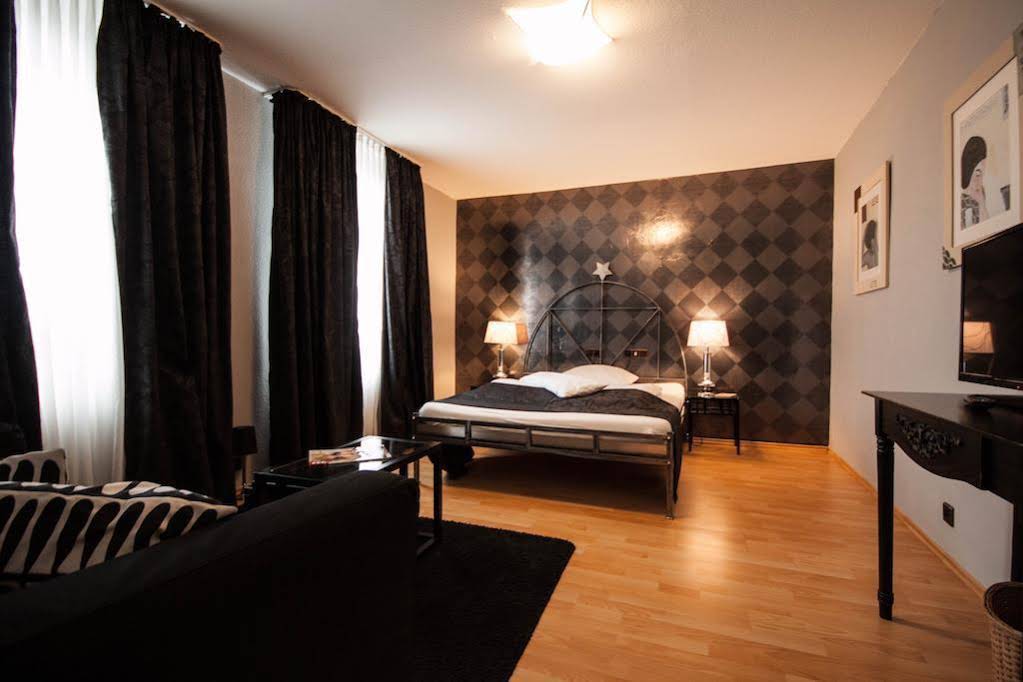 Hotel Haus Rödgen