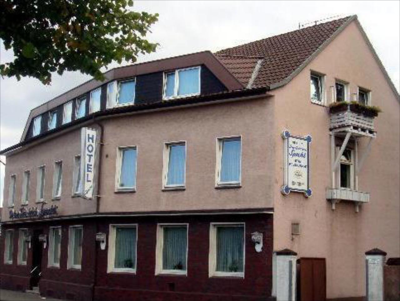 Hotel Specht
