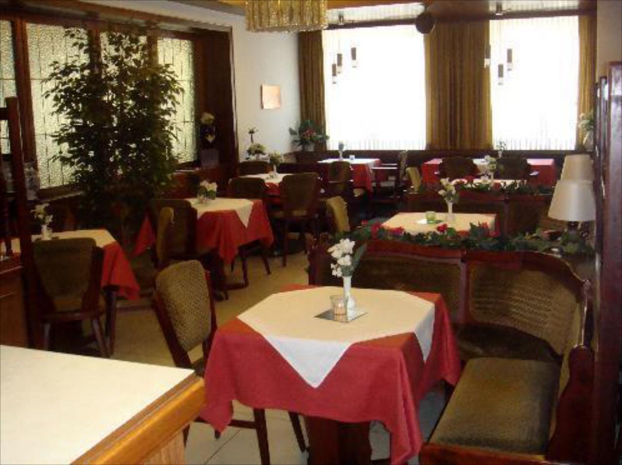Hotel Specht