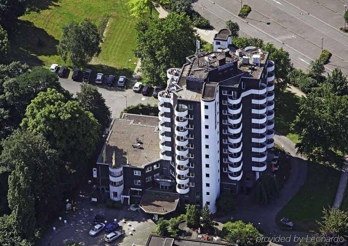 Ringhotel Parkhotel Witten