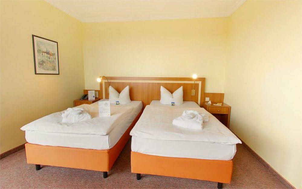 Ringhotel Parkhotel Witten