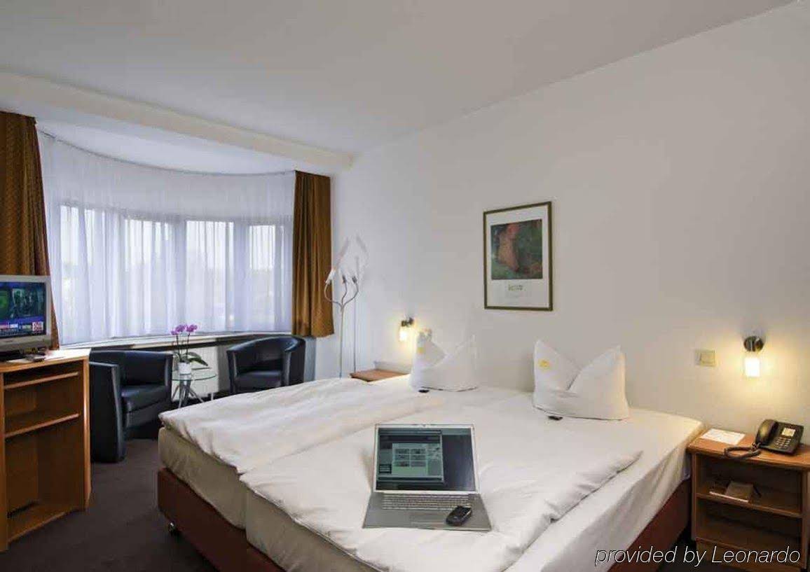 Ringhotel Parkhotel Witten