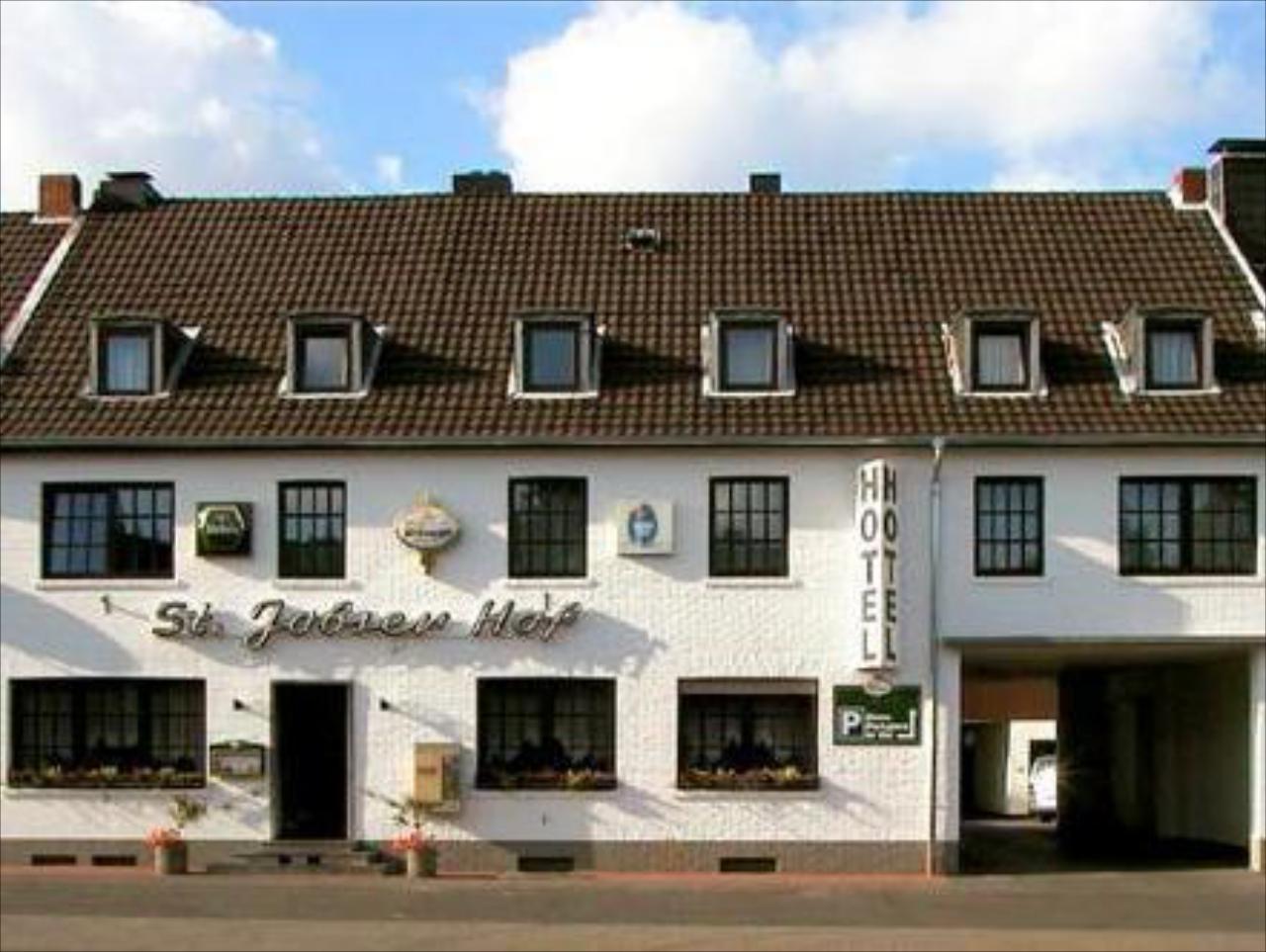 St. Jobser Hof