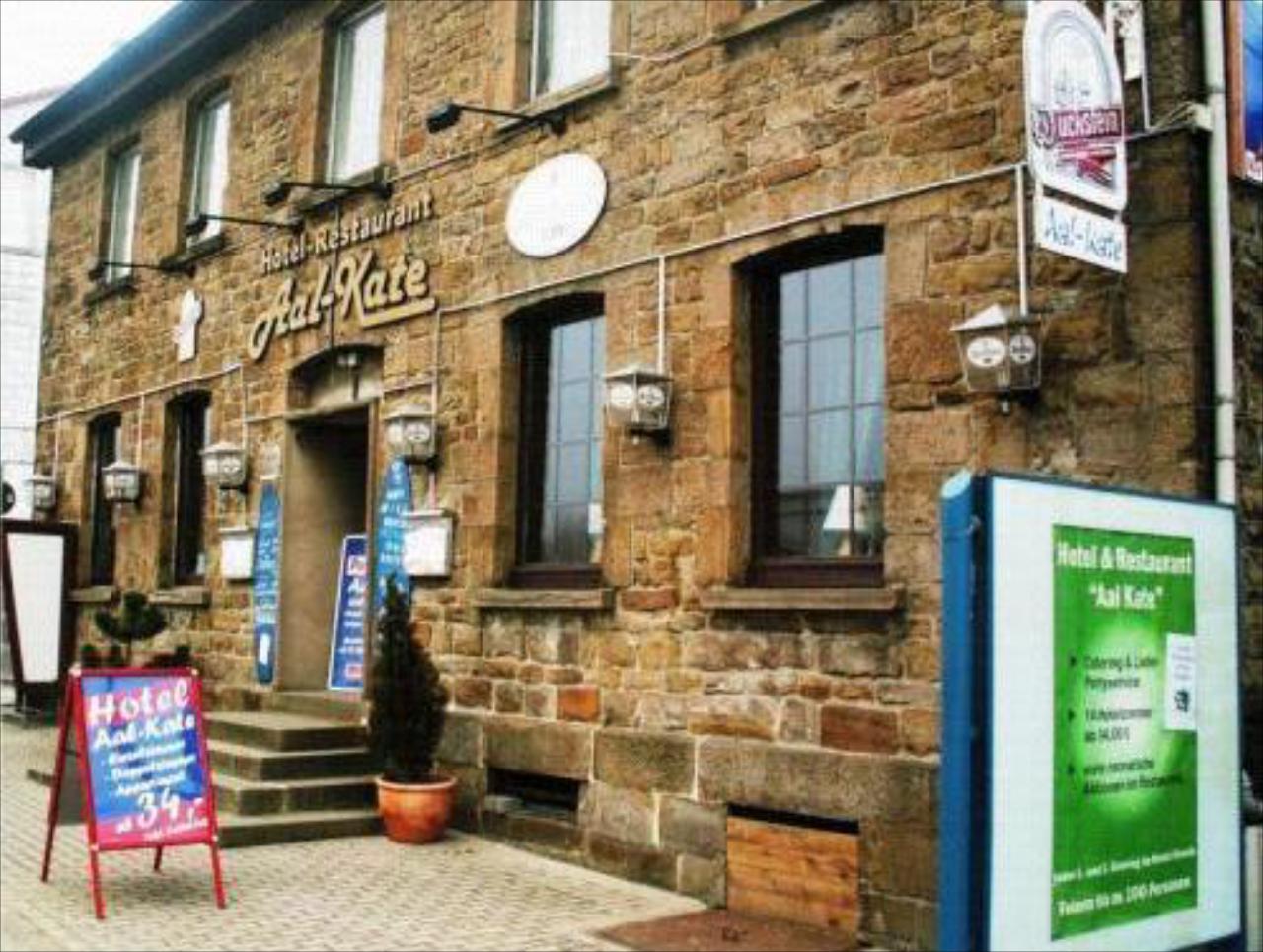 Aal-Kate Hotel