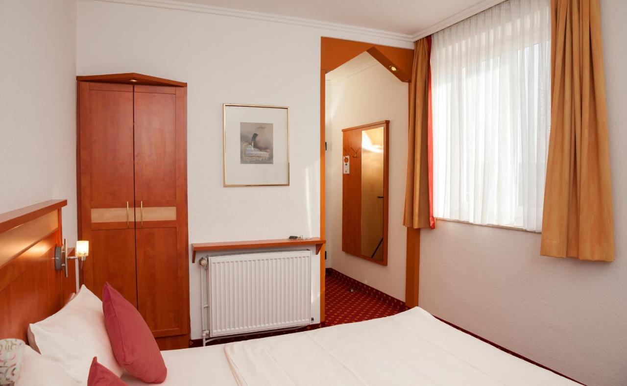Best Western Waldhotel Eskeshof