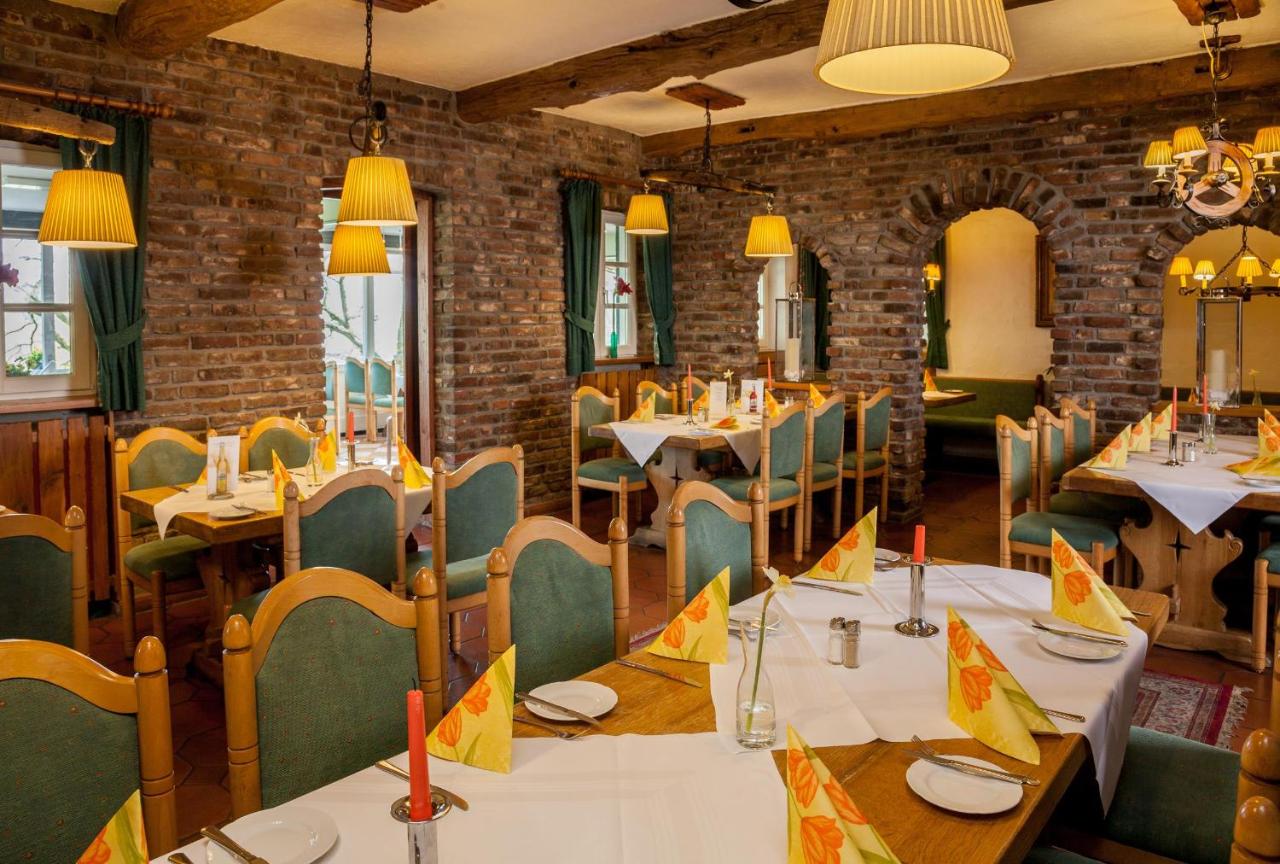 Best Western Waldhotel Eskeshof