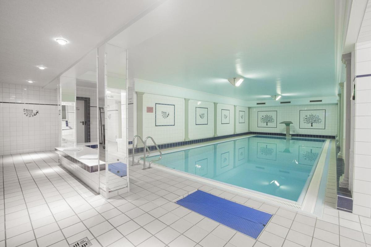 Best Western Waldhotel Eskeshof