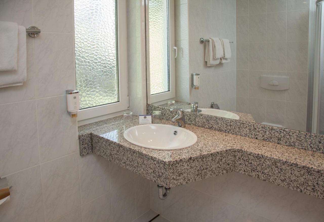 Best Western Waldhotel Eskeshof