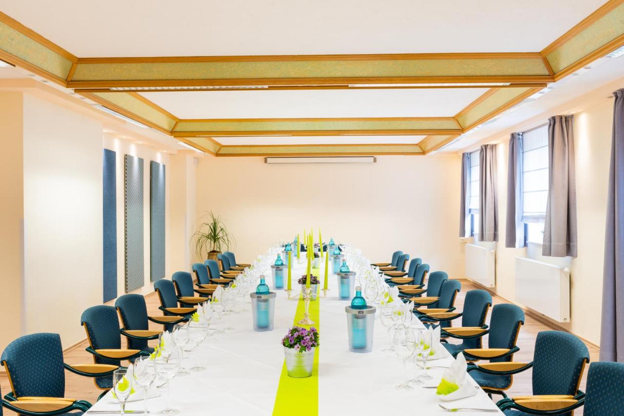 Best Western Waldhotel Eskeshof