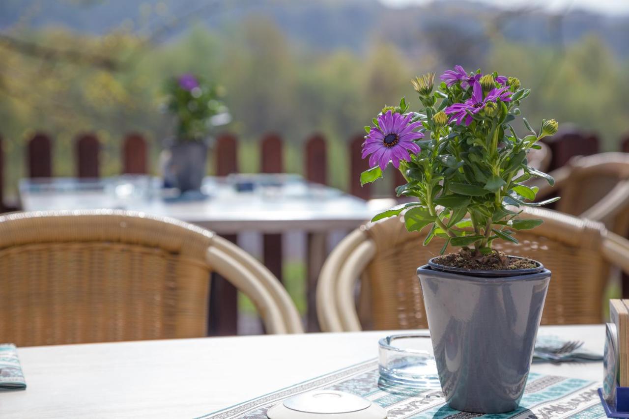 Best Western Waldhotel Eskeshof