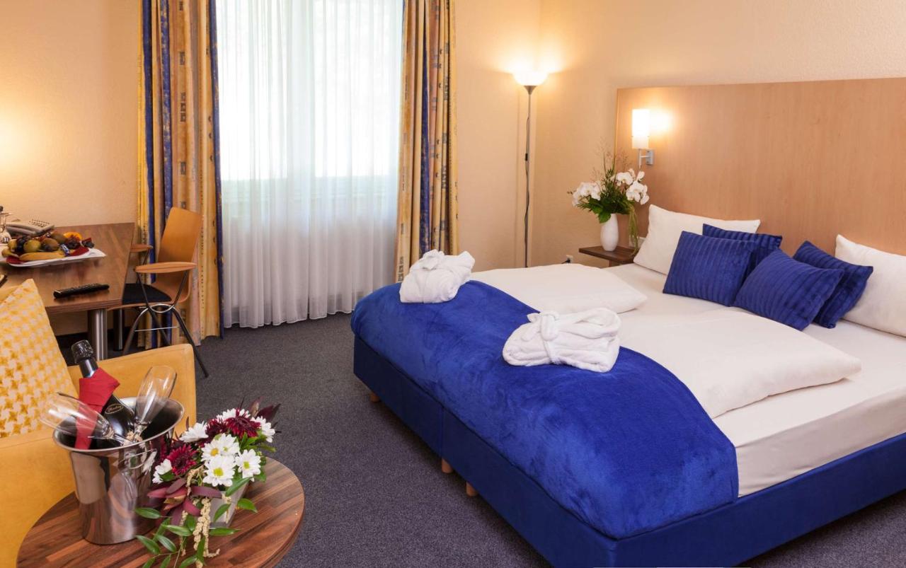 Best Western Waldhotel Eskeshof