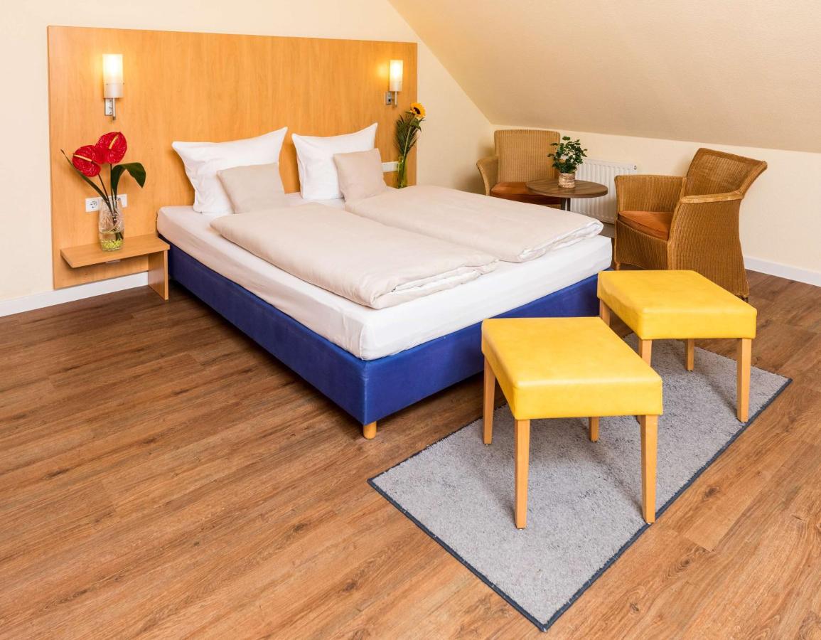 Best Western Waldhotel Eskeshof