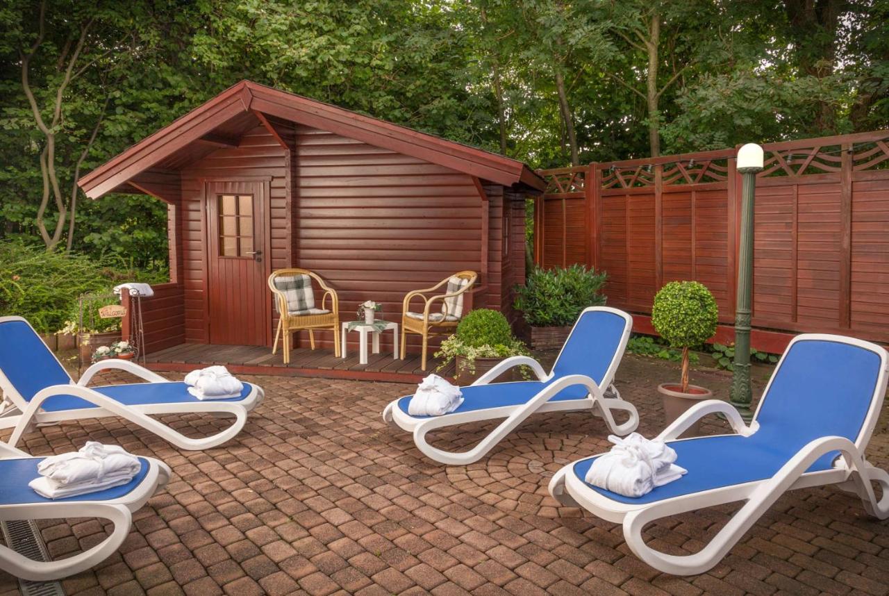 Best Western Waldhotel Eskeshof