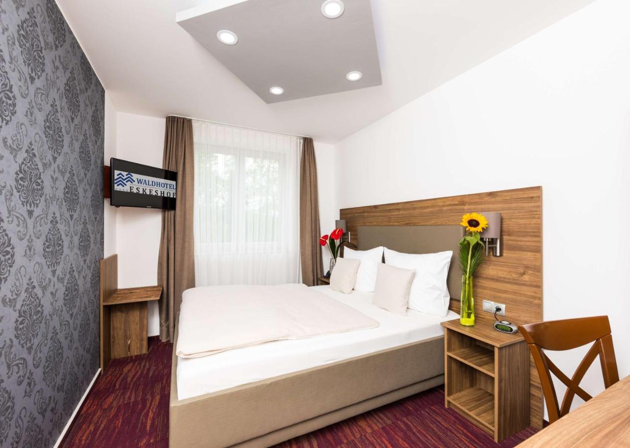 Best Western Waldhotel Eskeshof