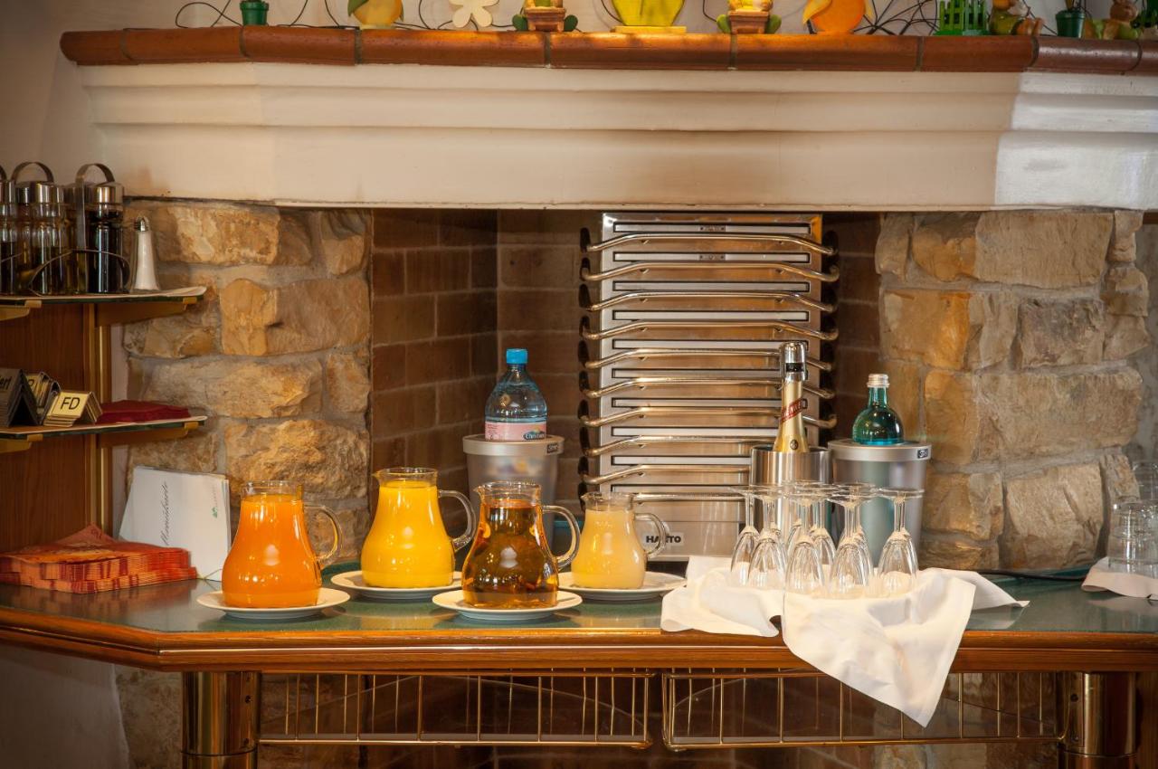 Best Western Waldhotel Eskeshof