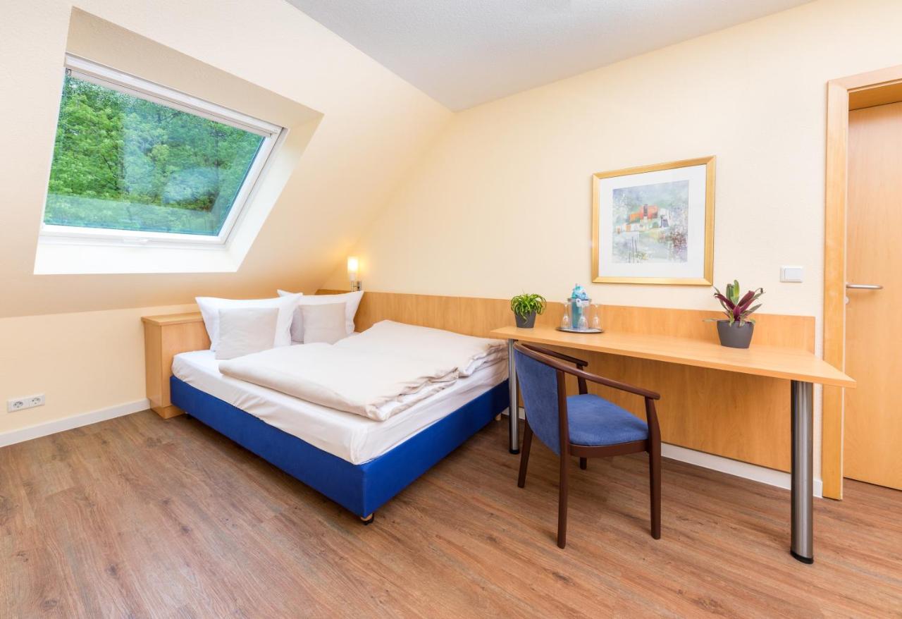 Best Western Waldhotel Eskeshof