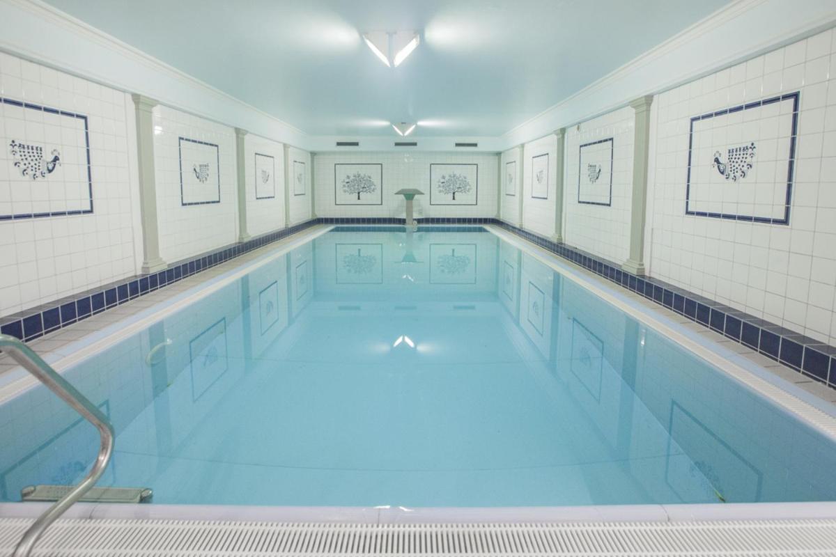 Best Western Waldhotel Eskeshof