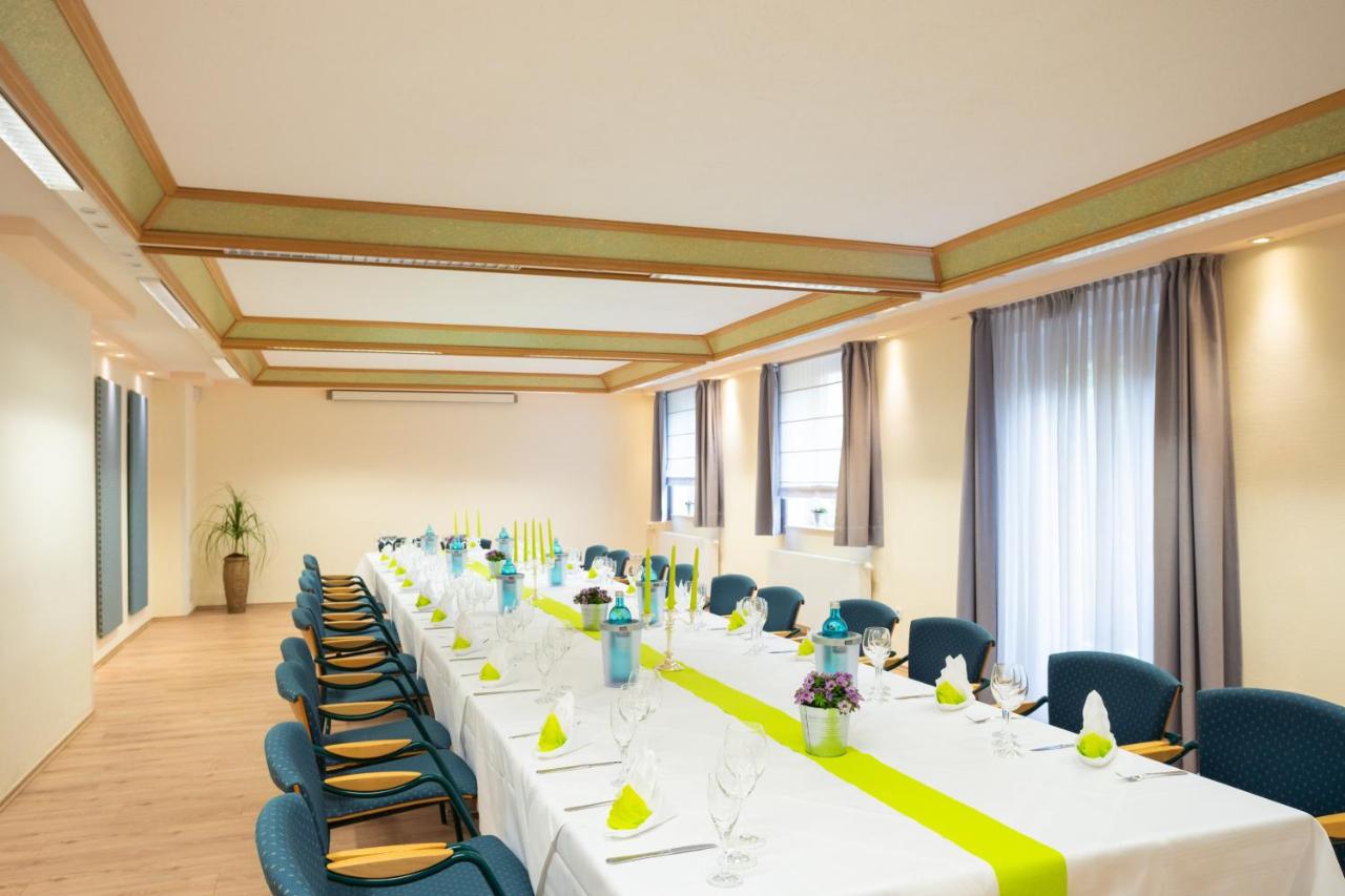 Best Western Waldhotel Eskeshof